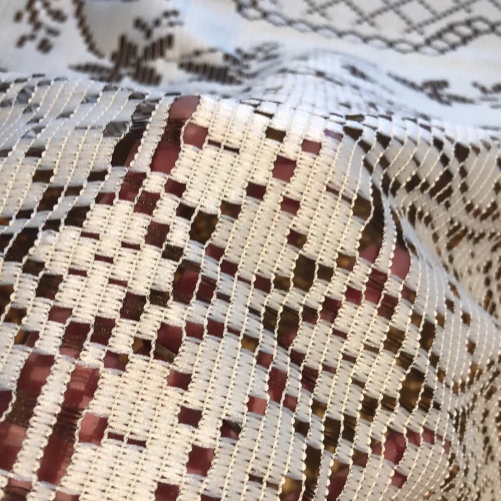 Vintage Table Cloth - Picture 3 of 5